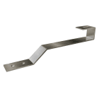 CONTACT ITALIA SRL - IICSTF0002 Staffa Fissa Tegola Piana Sp. 4 Mm H 40 Mm