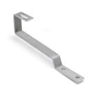 CONTACT ITALIA SRL - IICSTF0015 Staffa Fissa Tegola Piana 5 Mm H30/120Mm