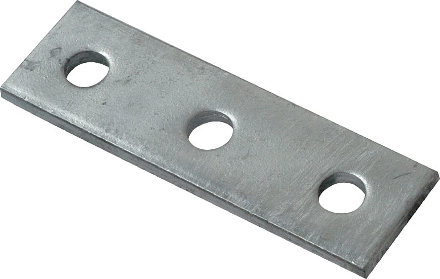 TEKNOMEGA SRL TKGSTF1005 STAFFA PIANA ZINC.CALDO 3 FORI
