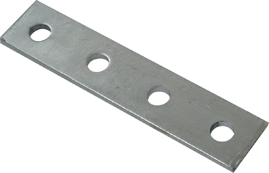 TEKNOMEGA SRL TKGSTF1010 STAFFA PIANA ZINC.CALDO 4 FORI