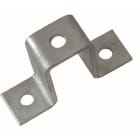 TEKNOMEGA SRL TKGSTF1035 STAFFA A OMEGA ZINC.CALDO X PROF.41X82 O