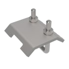 TEKNOMEGA SRL - TKGSTF1076 Ganascia per profilo 41x21 e 41x41