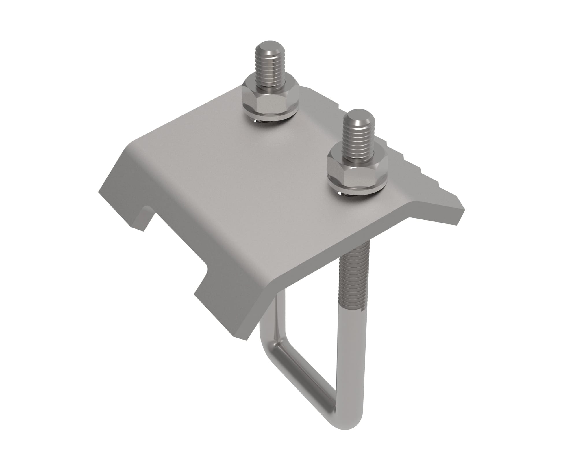 TEKNOMEGA SRL TKGSTF1081 GANASCIA ZINC.CALDO X PROF.41X82