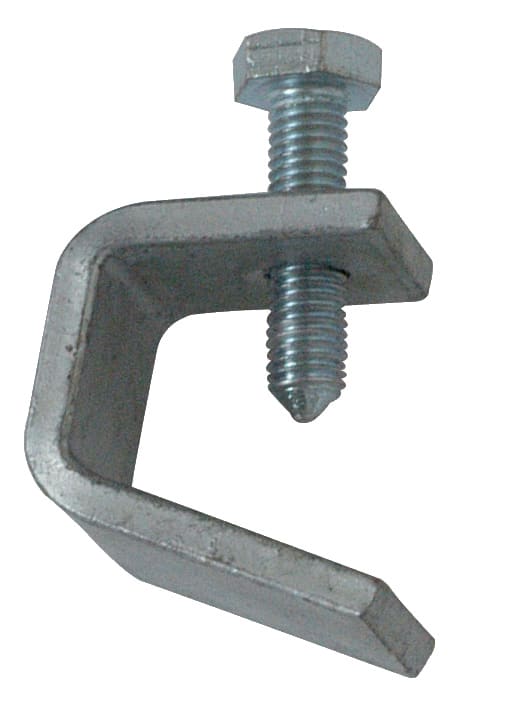 TEKNOMEGA SRL TKGSTF1096 GANASCIA ZINC.CALDO X INTERNO PROFILO