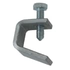 TEKNOMEGA SRL TKGSTF1096 GANASCIA ZINC.CALDO X INTERNO PROFILO