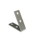 TEKNOMEGA SRL TKGSTF1101 STAFFA 60 GRADI ZINC.CALDO