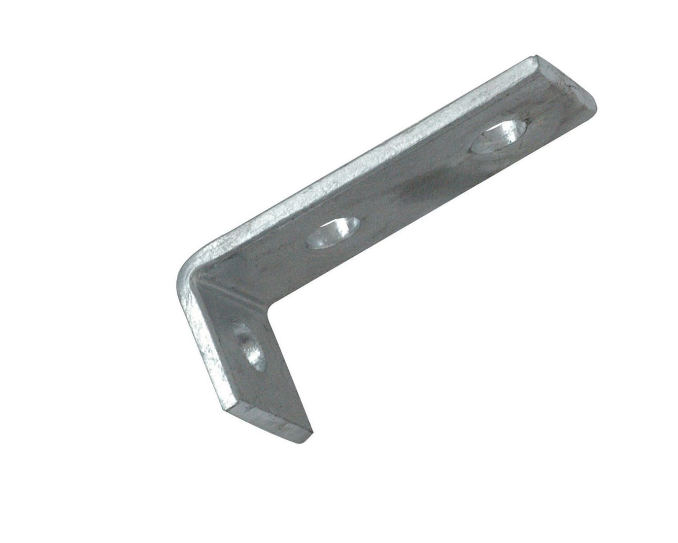 TEKNOMEGA SRL TKGSTF1110 STAFFA 90 GRADI ZINC.CALDO 3 FORI