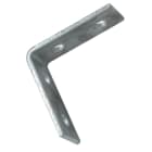 TEKNOMEGA SRL - TKGSTF1115 Angolare a 90ø con 4 fori