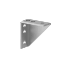 TEKNOMEGA SRL TKGSTF1120 STAFFA 90 GRADI RINFORZATA ZINC.CALDO