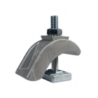 TEKNOMEGA SRL - TKGSTF3000 GANASCIA ZINC.CALDO X TRAVE METALLICA