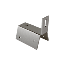 CONTACT ITALIA SRL - IICSTG0050 STAFFA INOX LATERALE PROF.TRASV GRECATA