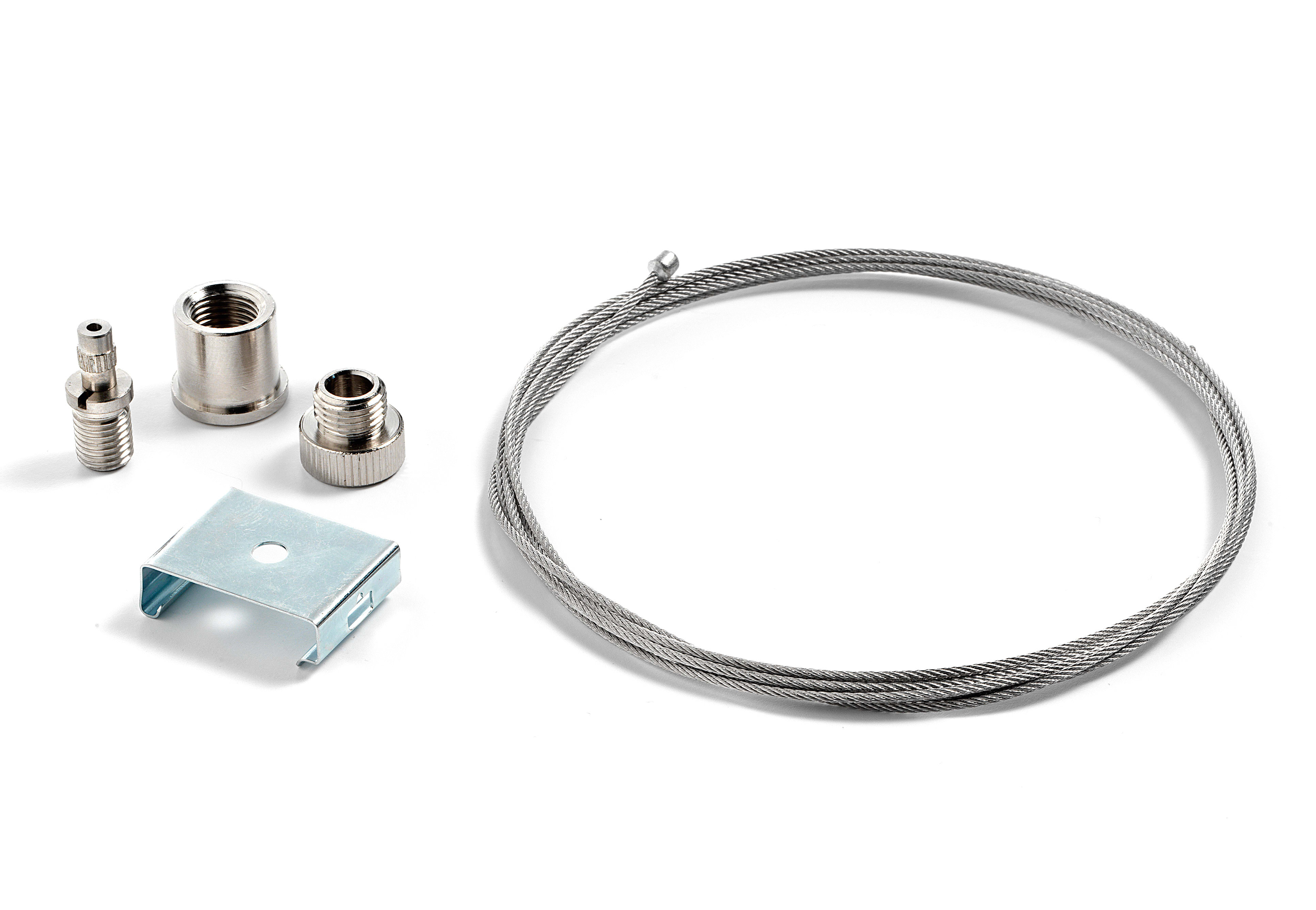 ESSE-CI SRL - ESC05AA1330 STILLA SOSPENSIONE SINGOLA 3000MM
