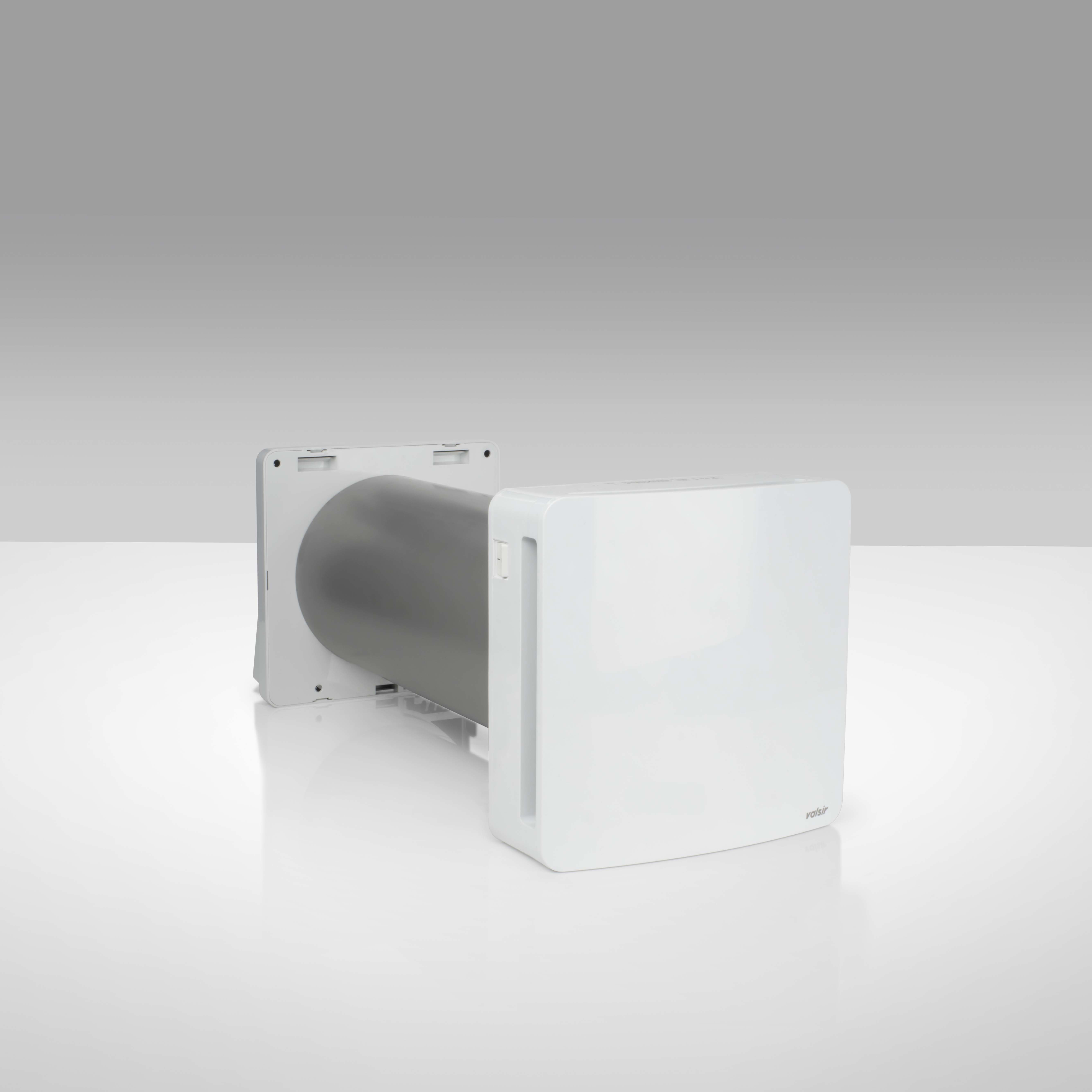 VALSIR VALVS0430087 BREZZA UNITA DI VENT 60M3/H C/TELECOM