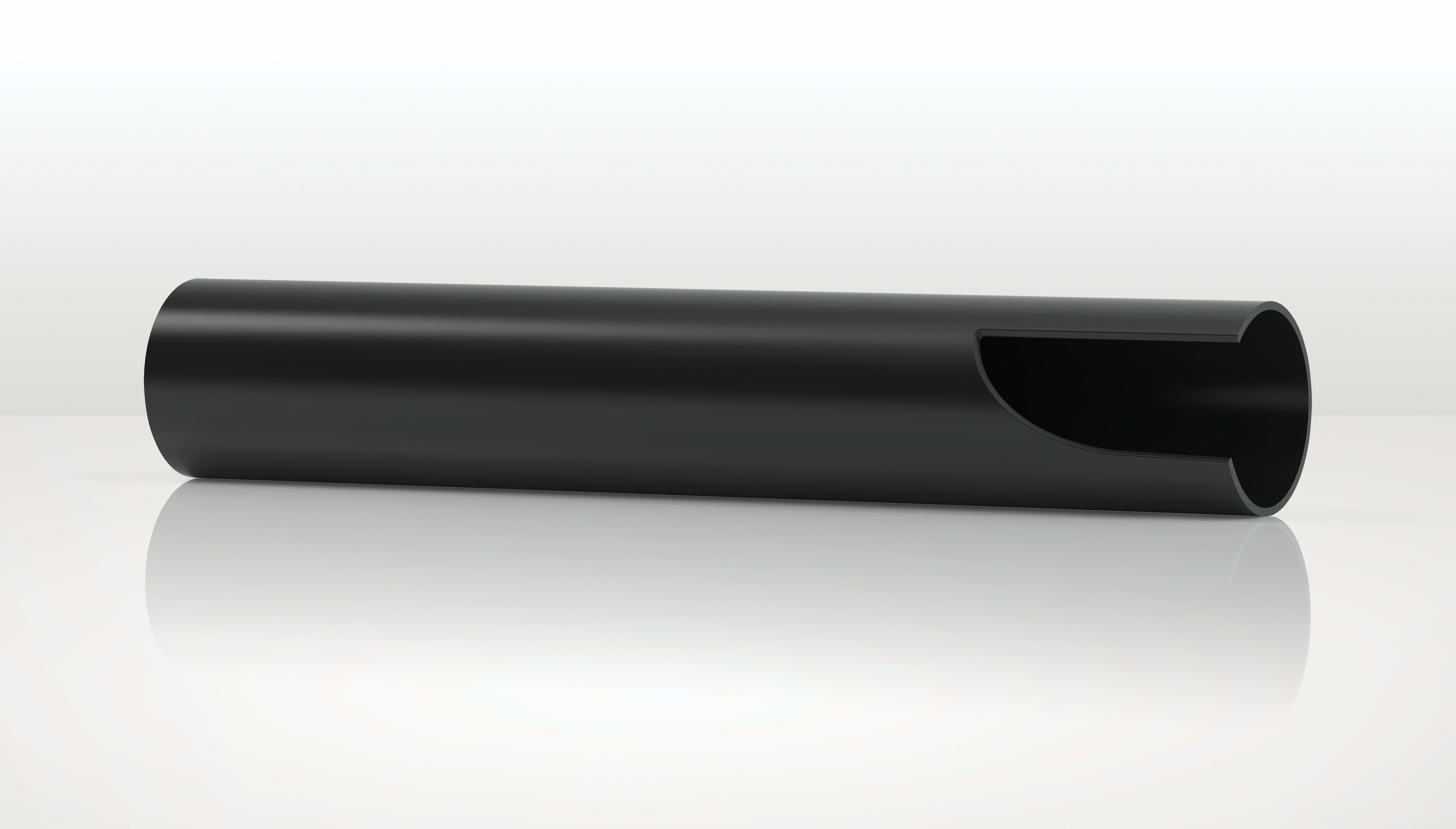 VALSIR VALVS0300013 TUBO HDPE DIAM. 110 DA MT.5