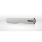 VALSIR - VALVS0220057 TUBO SILERE 1 BIC. D.110 L.1000