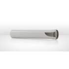 VALSIR - VALVS0220027 TUBO SILERE 1 BIC. D.78 L.1000