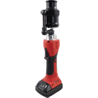 INTERCABLE SRL - INRSTILO-BL UTENSILE OLEODINAMICO A BATTERIA FORALAM