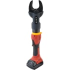INTERCABLE SRL INRSTILO-S40 UTENSILE OLEODINAMICO A BATTERIA TRANCIA