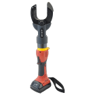 INTERCABLE SRL - INRSTILO-S54 UTENSILE OLEODINAMICO A BATTERIA TRANCIA