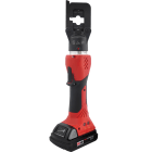 INTERCABLE SRL - INRSTILO50I POMPA IDRAULICA 50KN CON 9 MATRICI CRIMP