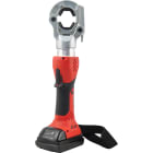 INTERCABLE SRL INRSTILO60 PRESSA OLEODINAMICA A BATTERIA - 60 KN