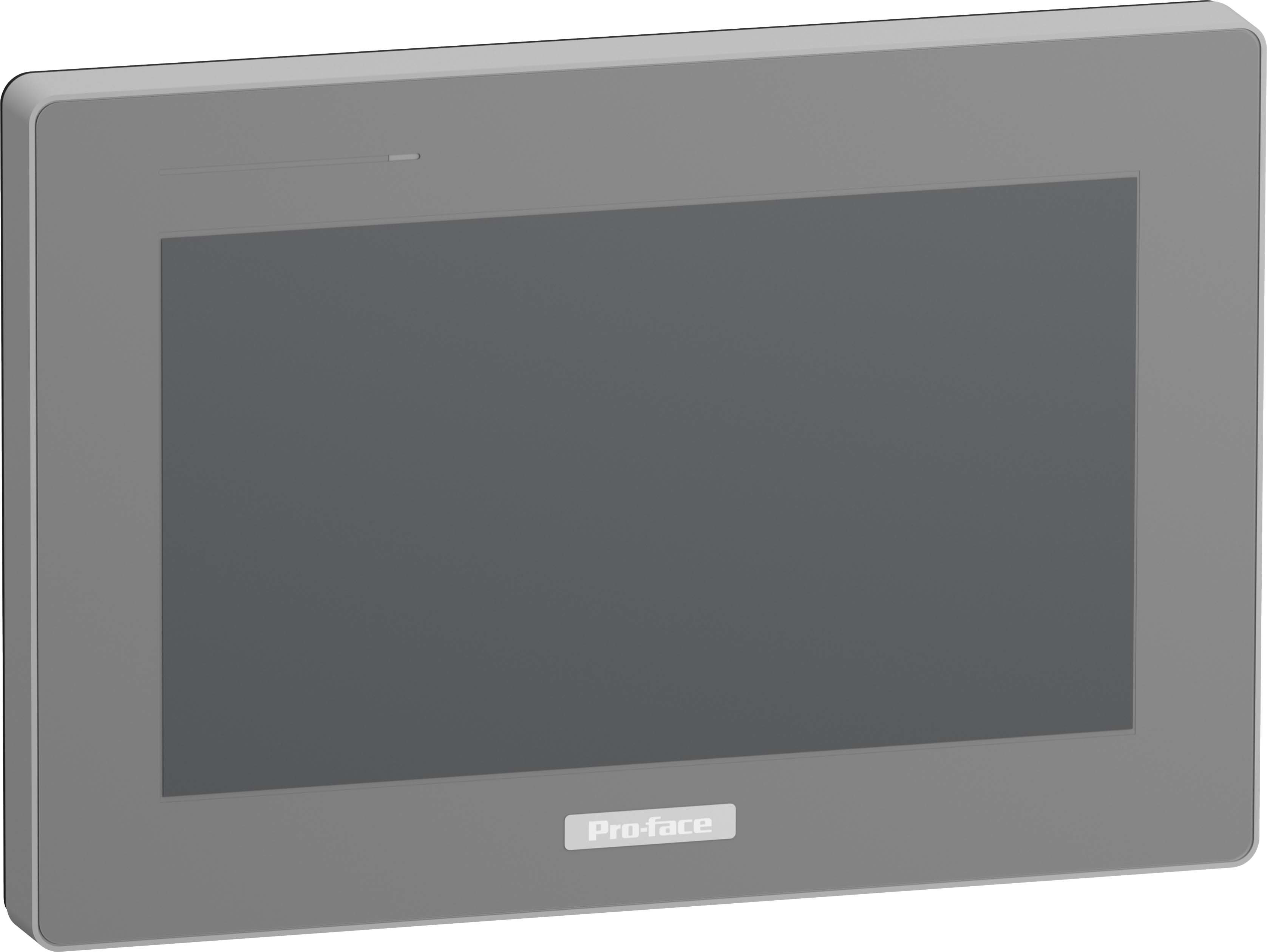 SCHNEIDER ELECTRIC - SNRPFXSTM6400WAD STM6000 con schermo da 7 pollici