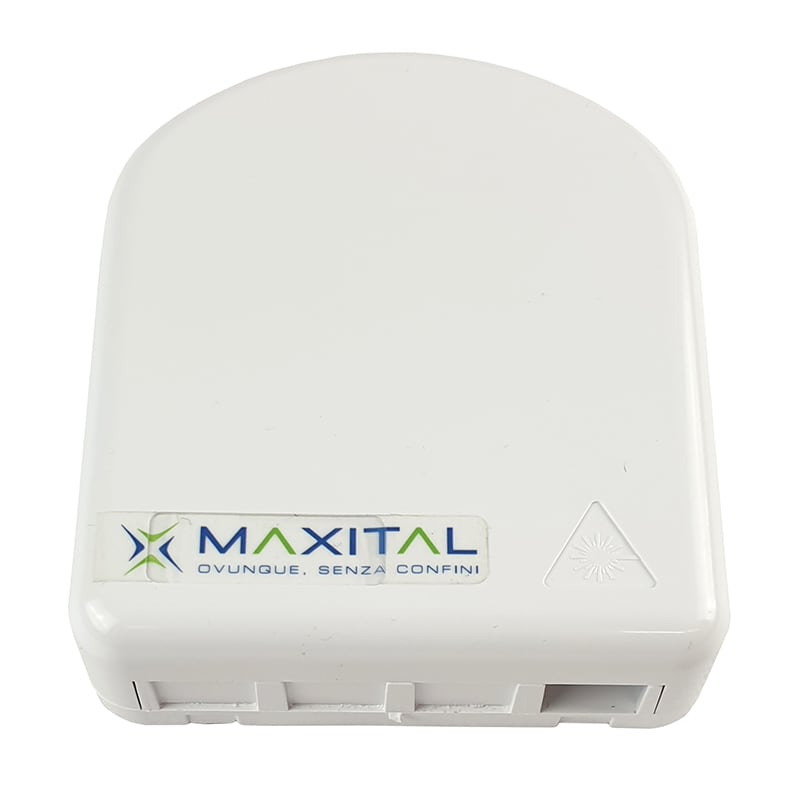 FTE MAXIMAL ITALIA S FTESTOA1 STOA1 BORCHIA UTENTE FTTH OPF
