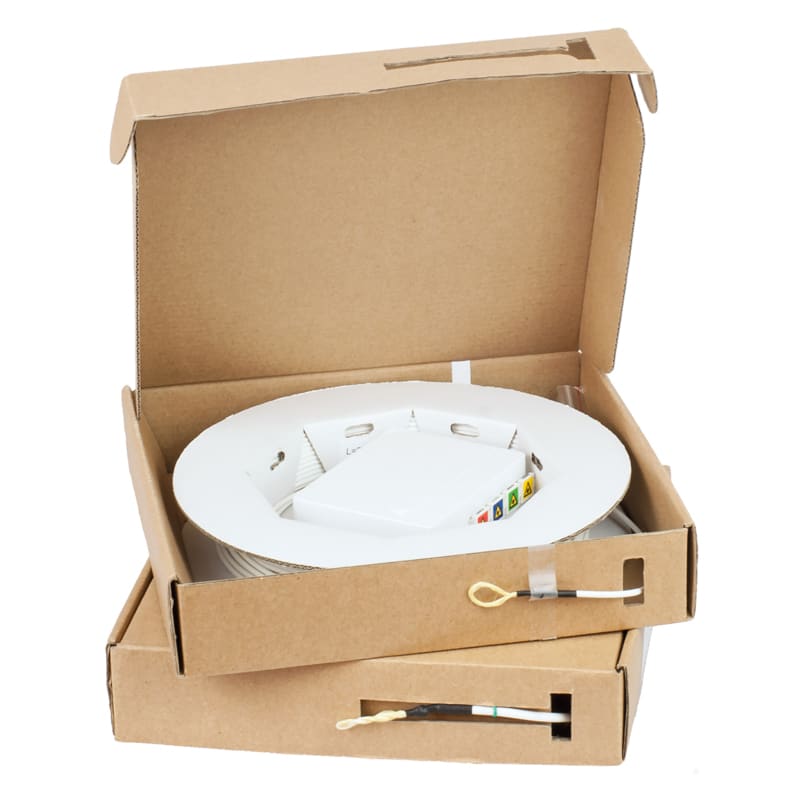 FTE MAXIMAL ITALIA S - FTESTOA4P20 STOA4P20 BORCHIA STOA PRECAB.4 F.O. 20MT