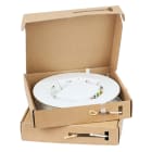 FTE MAXIMAL ITALIA S - FTESTOA4P50 STOA4P50 BORCHIA STOA PRECAB.4 F.O. 50MT