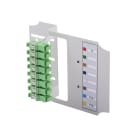 FAIT SRL FIT3201014 STOA/8-SCHEDA 8 TERMINAZIONI OTT. DI APP