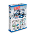 RAYTECH SRL RYTSTOPICE512 STOP ICE 5/12 CAVO SCALDANTE POT. COSTAN