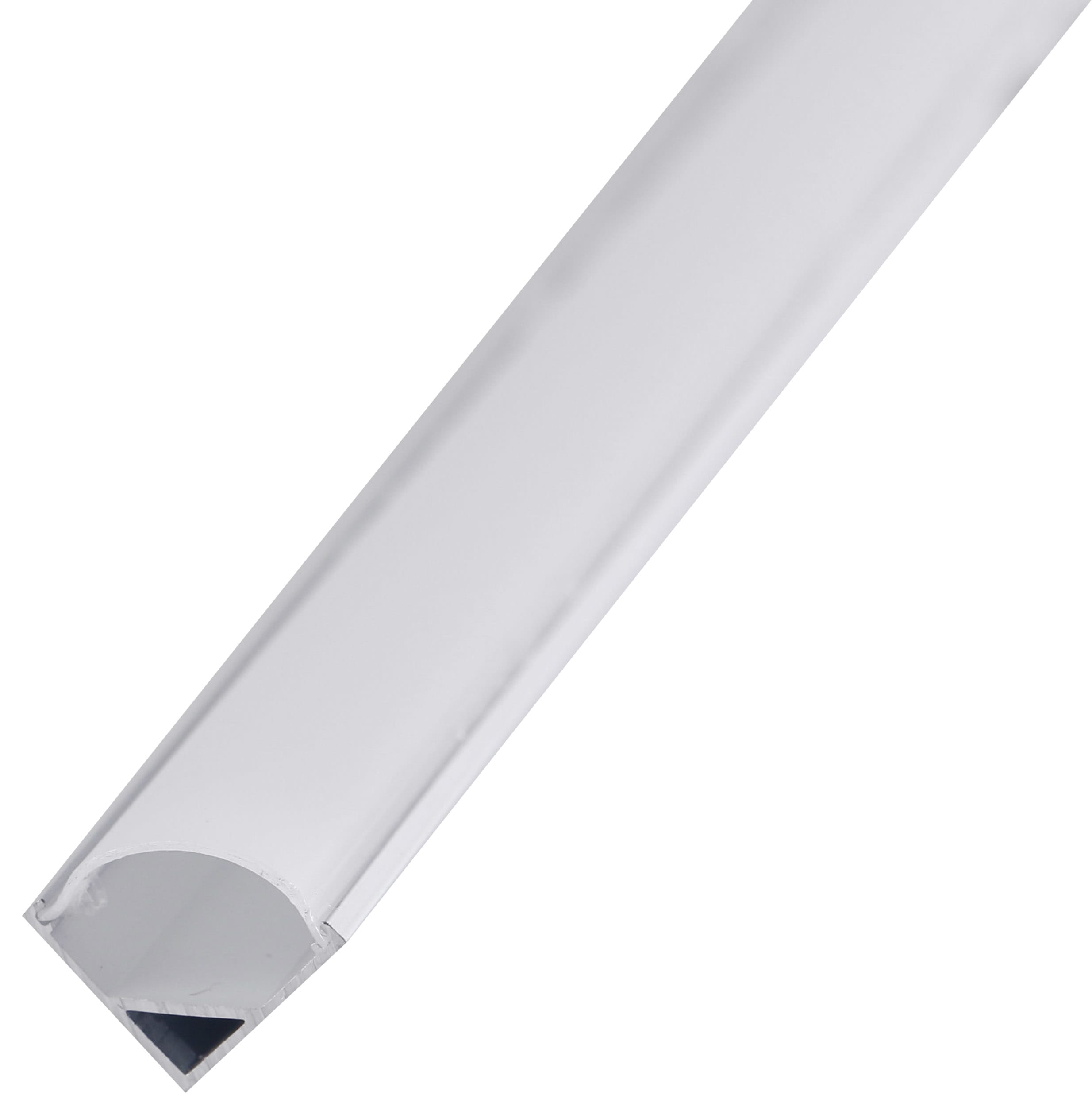 BOT LIGHTING SRL BTLSTP301A PROFILO ANGOLARE IN ALLUMINIO PER LED ST