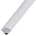 BOT LIGHTING SRL BTLSTP301A PROFILO ANGOLARE IN ALLUMINIO PER LED ST