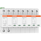 MERSEN ITALIA SPA - XES83120150 SPD T1+2,25KA,UC275V,3+1 TT,