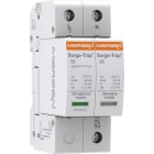 MERSEN ITALIA SPA - XES83020116 SPD T2,40KA,UC275V,1+1 TT,2P,