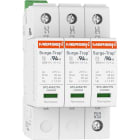 MERSEN ITALIA SPA - XES83020137 SPD T2,40KA,UC320V,3+0 TNC,R