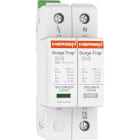 MERSEN ITALIA SPA - XES83230113 SPD T2+3,20KA,UC320V,1+1,R