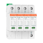 MERSEN ITALIA SPA XES83230133 SPD T2+3,20KA,UC320V,4+0 TNS,R
