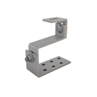 CONTACT ITALIA SRL - IICSTR0002 Staffa Regolab Coppi/Tegole Sp.5Mm H57-79Mm