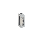 CDVI ITALIA SRL CDVSTR1024 BOCCHETTA ELETTRICA ANTIRIP. 10/24VAC/DC