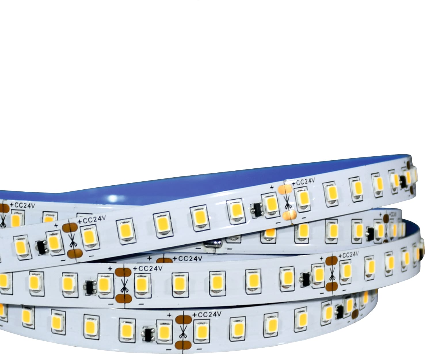 ELCOM SRL - EOW06238 STRIP 180LED/M 17W/M 30K IP65