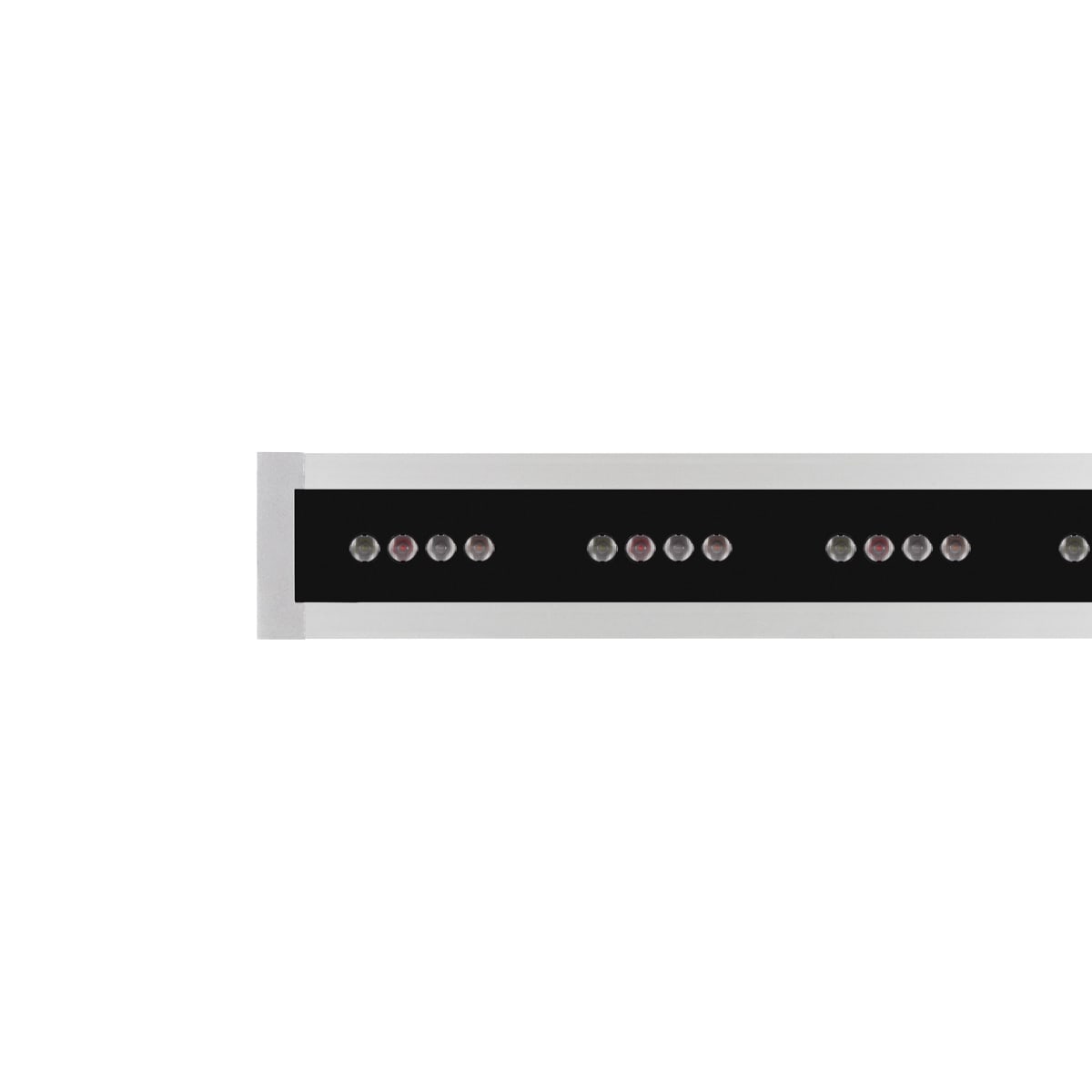 PERFORMANCE IN LIGHT PRI3109419 STRIP SQ+ ING 1050 27 15X45 GR11 RGBW