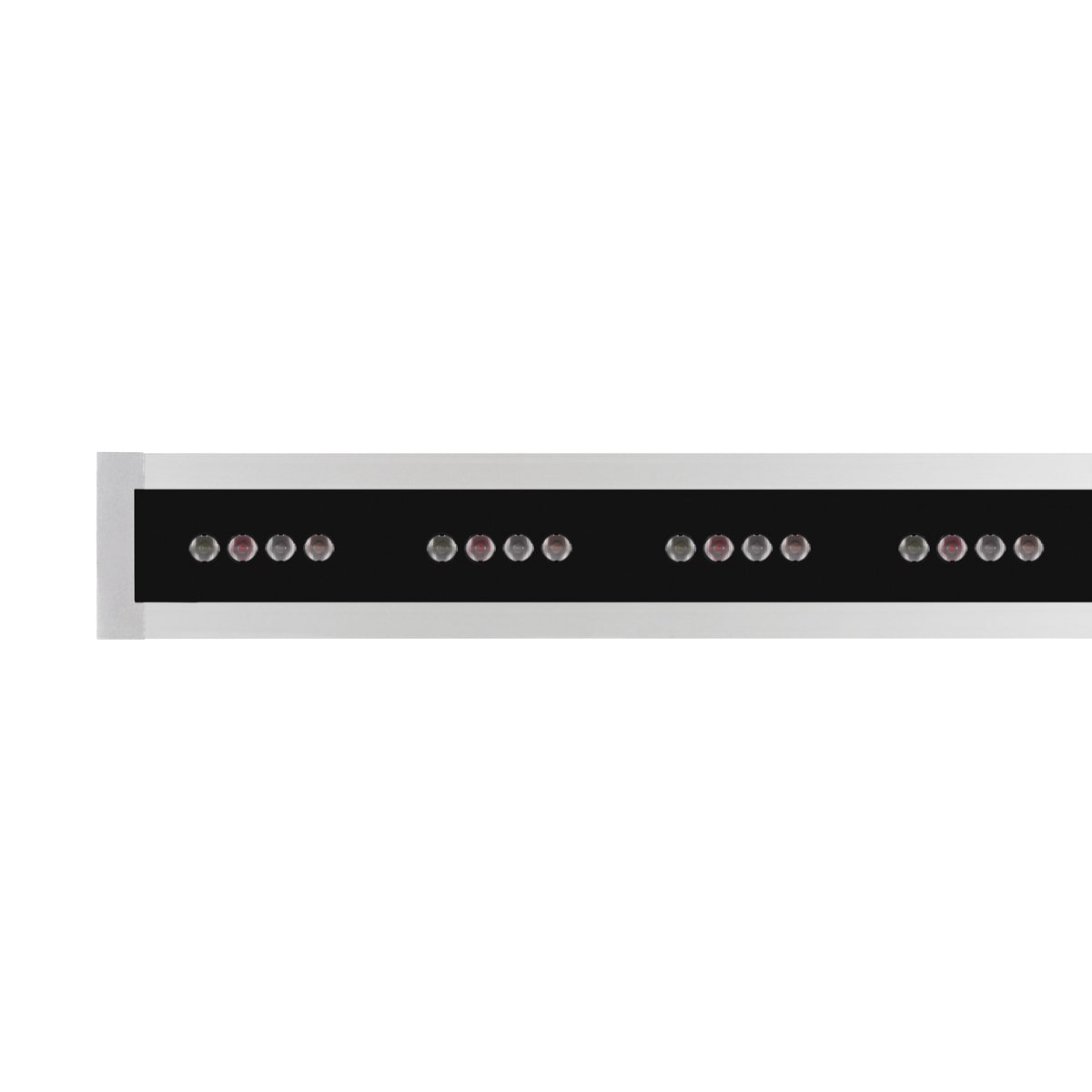 PERFORMANCE IN LIGHT PRI3109420 STRIP SQ+ ING 1300 32 15X45 GR11 RGBW