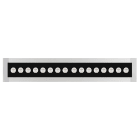PERFORMANCE IN LIGHT - PRI3109388 STRIP SQ+ ING 550 12 A/M 840 GR11 DALI