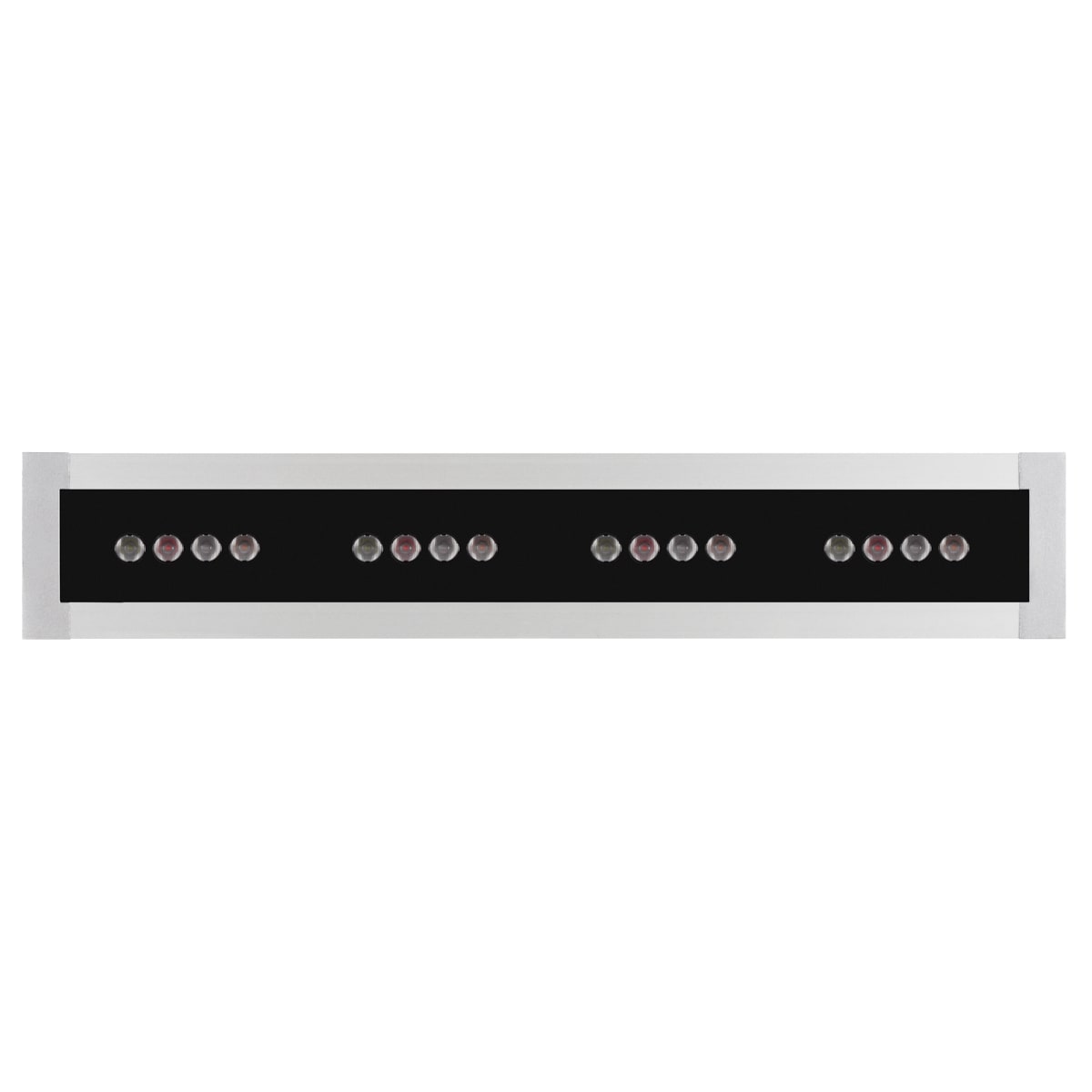 PERFORMANCE IN LIGHT - PRI3109417 STRIP SQ+ ING 550 15 15X45 GR11 RGBW