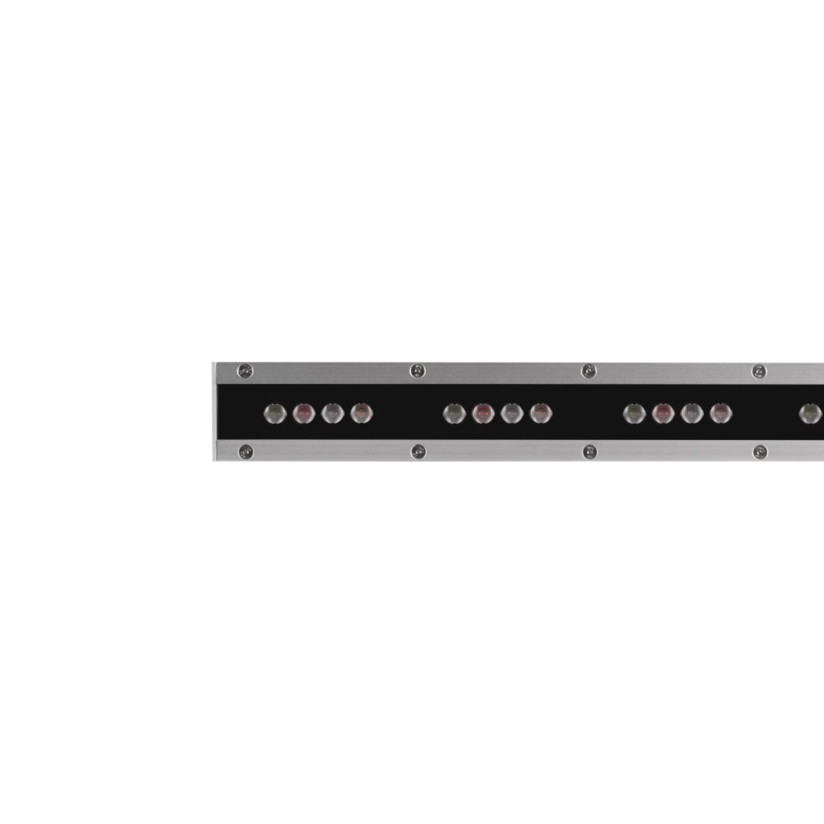 PERFORMANCE IN LIGHT PRI3109341 STRIP SQ+ 1032 27 15X45 GR11 RGBW