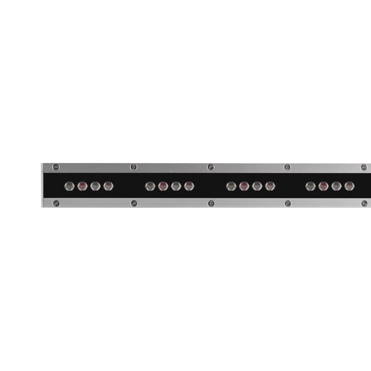 PERFORMANCE IN LIGHT - PRI3109342 STRIP SQ+ 1284 32 15X45 GR11 RGBW