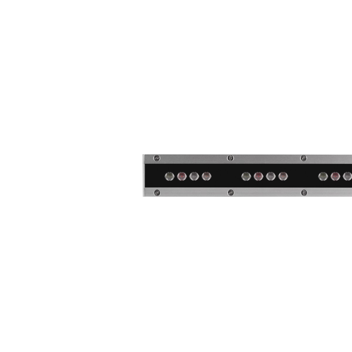 PERFORMANCE IN LIGHT PRI3109340 STRIP SQ+ 780 21 15X45 GR11 RGBW