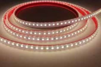 NOBILE ITALIA NOB50051/N STRIP 5M 10W/M 120LED/M 4K IP65 24V
