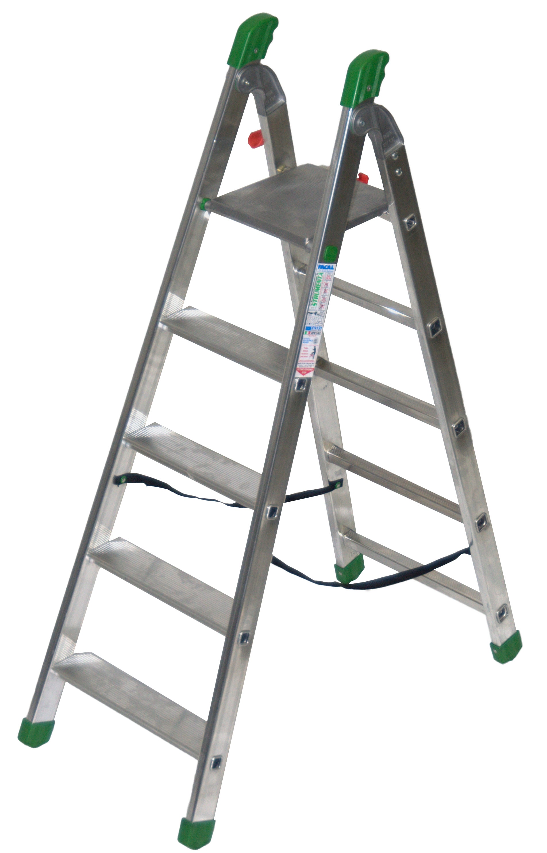 FACAL SRL - FAFST/5 ST/5 SCALA PROFESSIONALE STRUMENTA 5 GR.